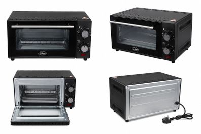 mini oven