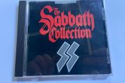 The Sabbath Collection CD Black Sabbath