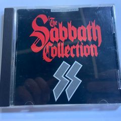 The Sabbath Collection CD Black Sabbath