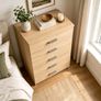 Chest of Drawers Image 3