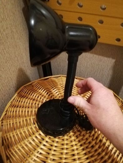 table lamp