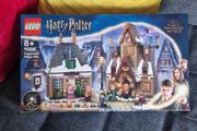 LEGO Harry Potter 76388 Hogsmeade Village Visit (free postage)