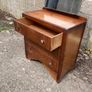 Vintage Vanity Unit / Dressing Table. Image 5