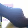 Leather Ankle Boots Image 2