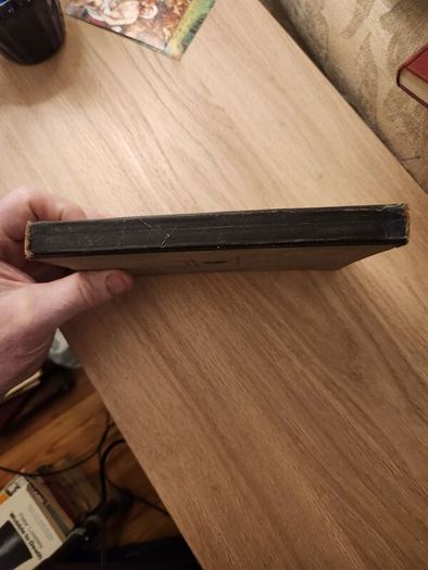 On The Use And Abuse Of Some Political Terms. By Sir George Cornewall Lewis. New Edition With Notes And Introduction By Thomas Raleigh D.c.l. Published By Claredon Press1898. Hardback In Fair Condition.  See Photos For Same.