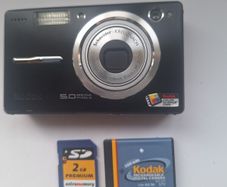 Kodak EasyShare