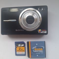 Kodak EasyShare