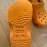 kids crocs unisex size 3 junior Image 10