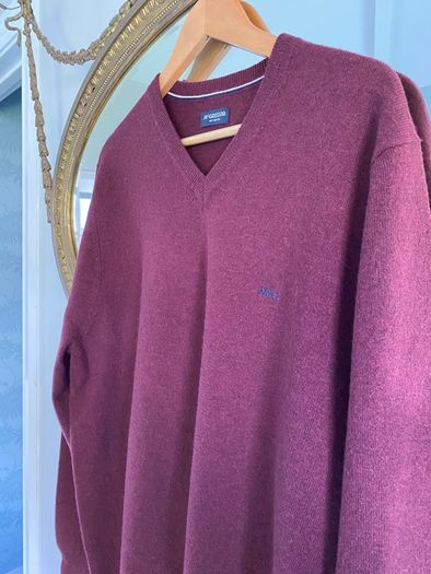 MCGregor NY Jumper - unworn