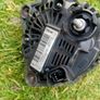 nissan tiida alternator Image 2