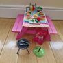 Our Generation Picnic Table Image 2