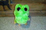 Crocodile teddy