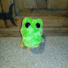Crocodile teddy