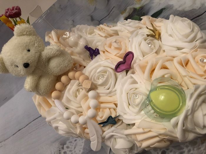 Gift for Mum Of New Baby