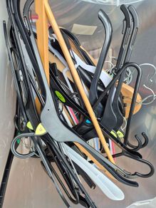 Hangers