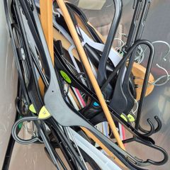 Hangers