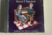 Micheal O Raghallaigh - The Nervous Man : Traditional Irish Music For Concertina