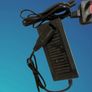 100% Brand new Fiido D3/D3s 42V 2A Foldable Electric Bike Battery Charger (IRISH PLUG) Image 2