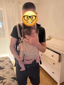 Baby carrier
