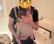 Baby carrier