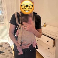 Baby carrier