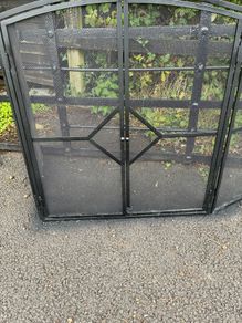 stove guard