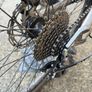 Junior Full Suspension Mountain Bike Image 4
