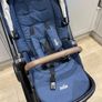 Joie Versatrax Travel System Bundle (Pram + Carrycot + Car Seat + ISOFIX Base) Image 6