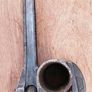 Antique Stilson Pipe Wrench Image 3