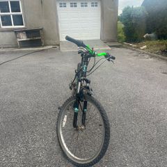 26 inch bike