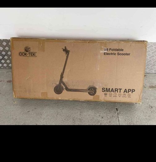 Electric scooter 350w