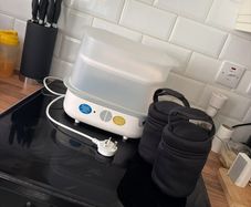 tommee tippee steriliser