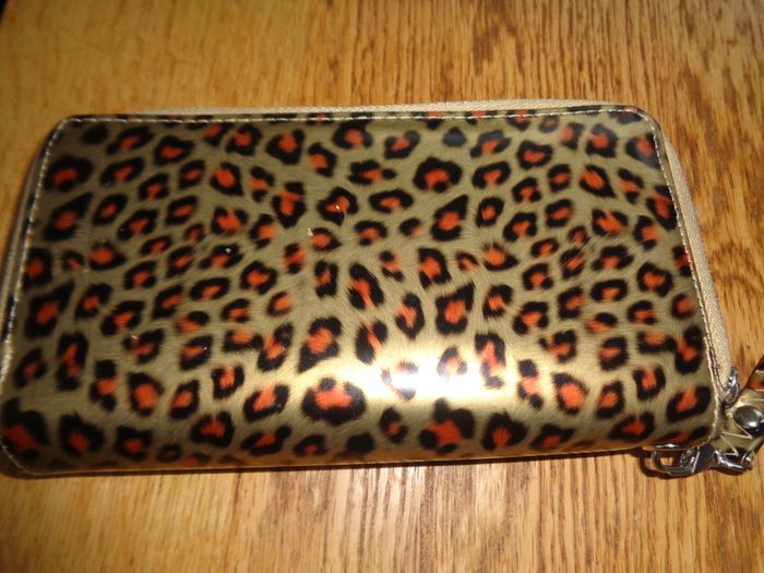 Ladies Wallet for Sale