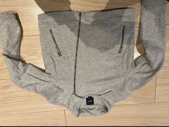 GAP - Girl's jacket with zip