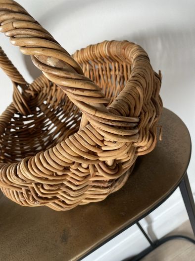 Antique Basket