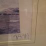 2 X Framed Snaffles Equestrian Prints Image 9