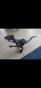 Jurrasic World Indoraptur Dinosaur