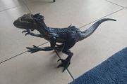 Jurrasic World Indoraptur Dinosaur