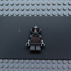 lego super heroes sh0253 Ultron minifigure- Short Legs