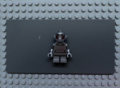 lego super heroes sh0253 Ultron minifigure- Short Legs