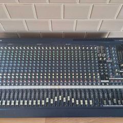 Yamaha MG32/14FX Mixer