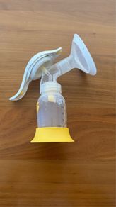 breast pump