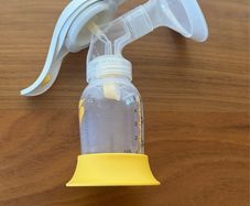 breast pump