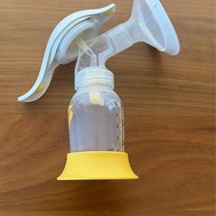 breast pump