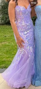 Debs Dress