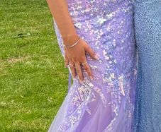 Debs Dress