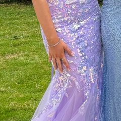 Debs Dress