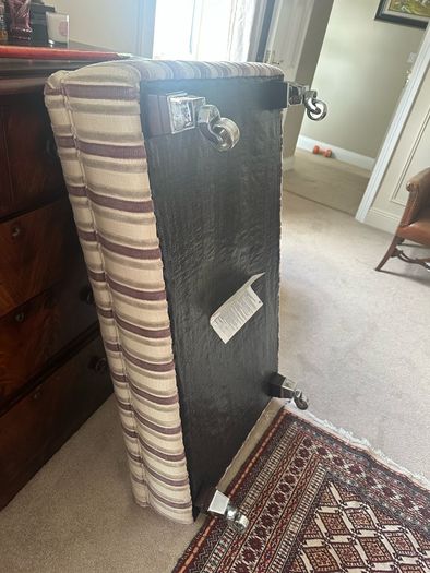 footstool /Ottoman