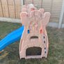 toddler swing and slide Image 2