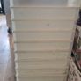 Pizza trays x10.   30cmx45.5cm Image 2